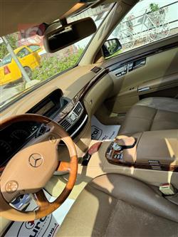 مێرسێدس بێنز S-Class